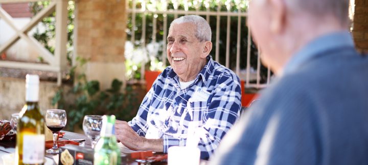 Jenny, daughter of Des