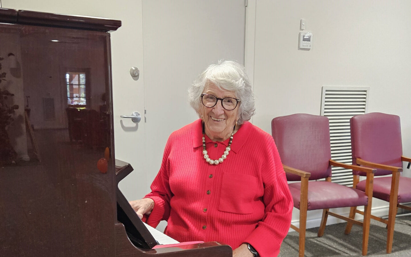 Helen McLeod