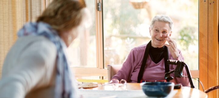Mercy Health Group Chief Executive Officer, Angela Nolan